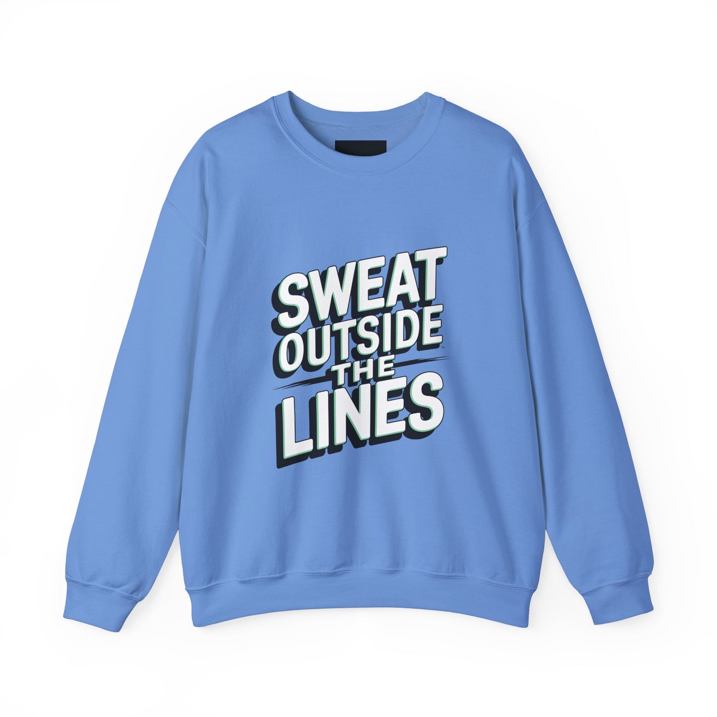 "Sweat Outside"