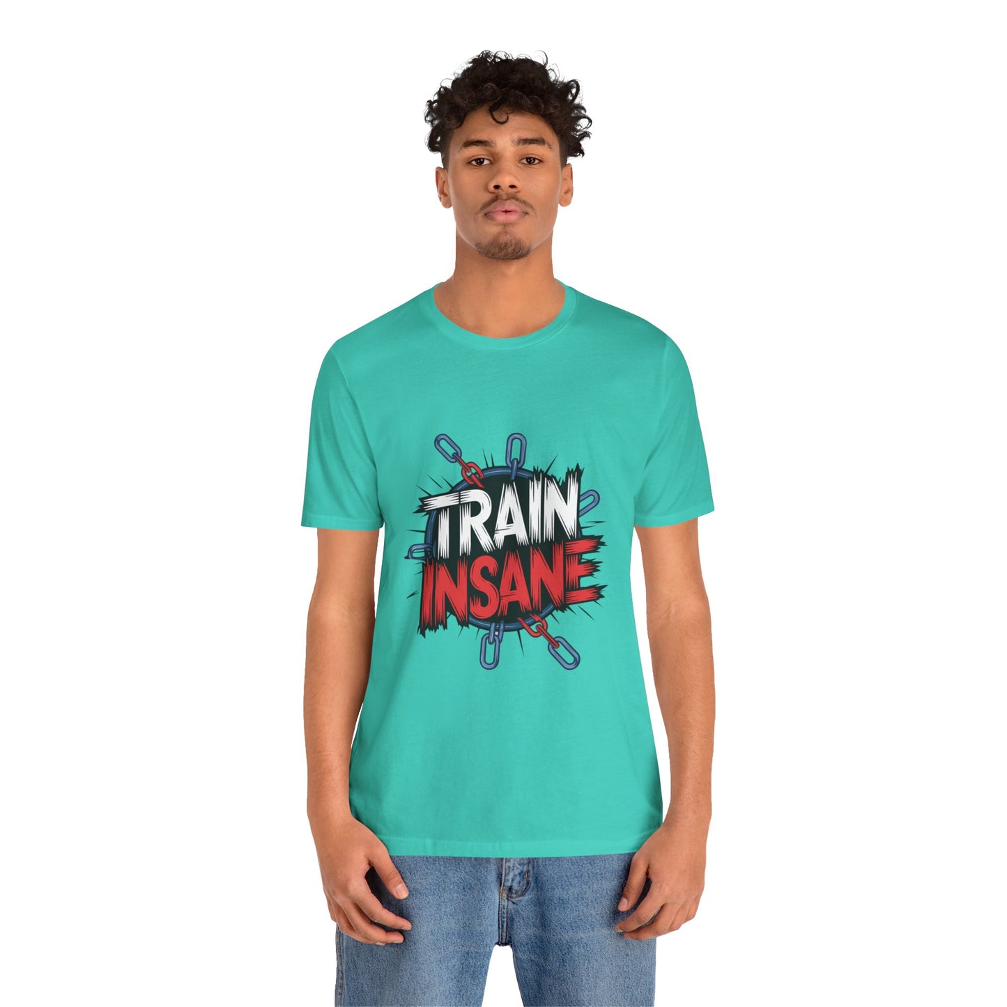 "Train Insane"