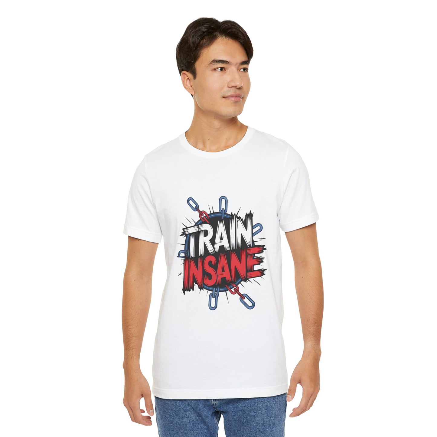"Train Insane"