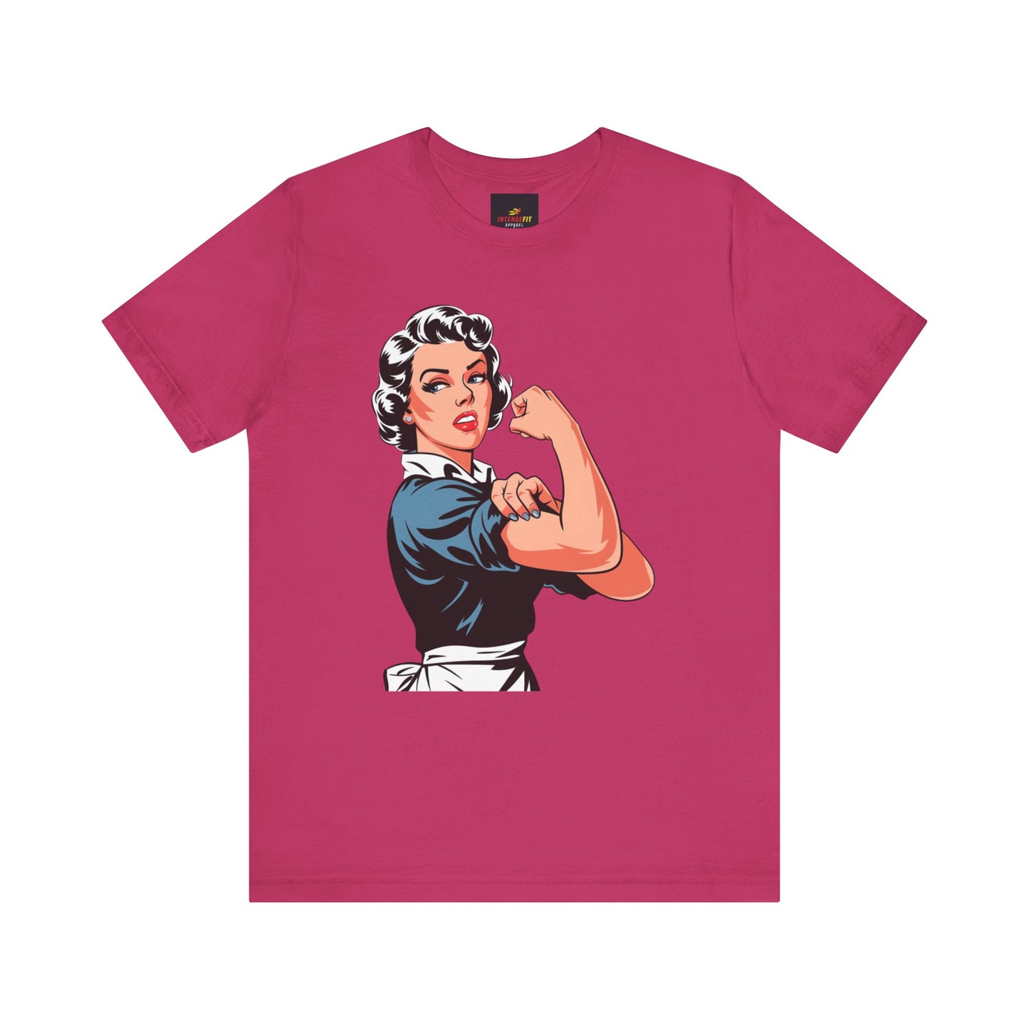 "Vintage Strong"