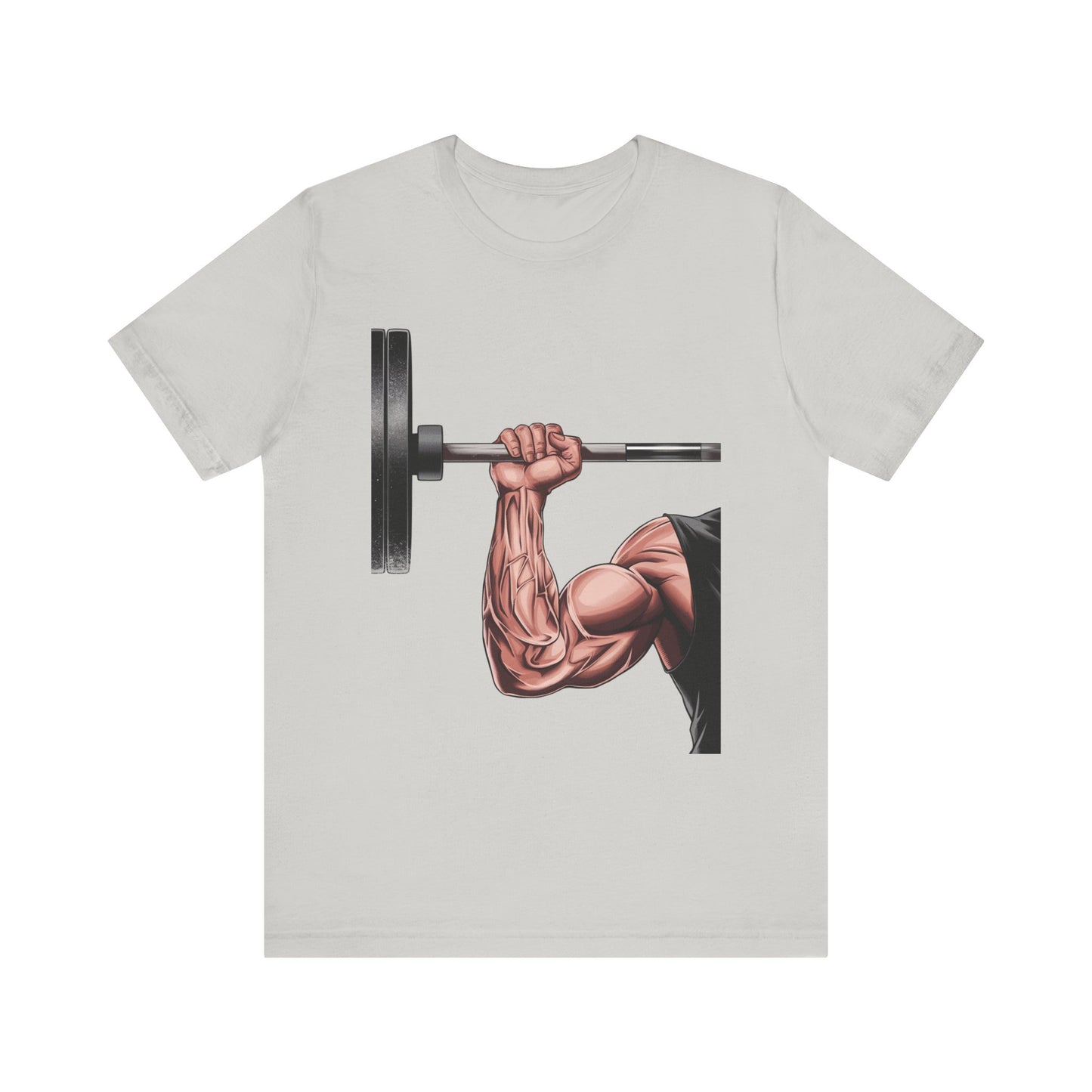 "Iron Addict"
