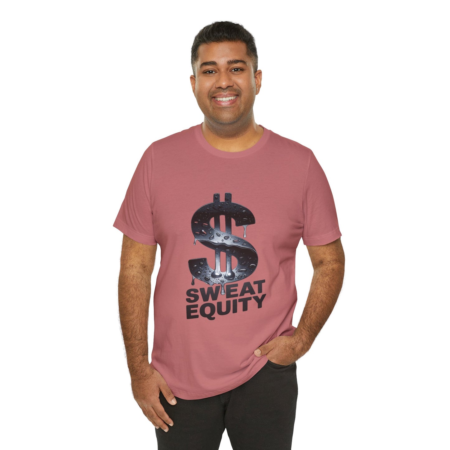 "Sweat Equity"