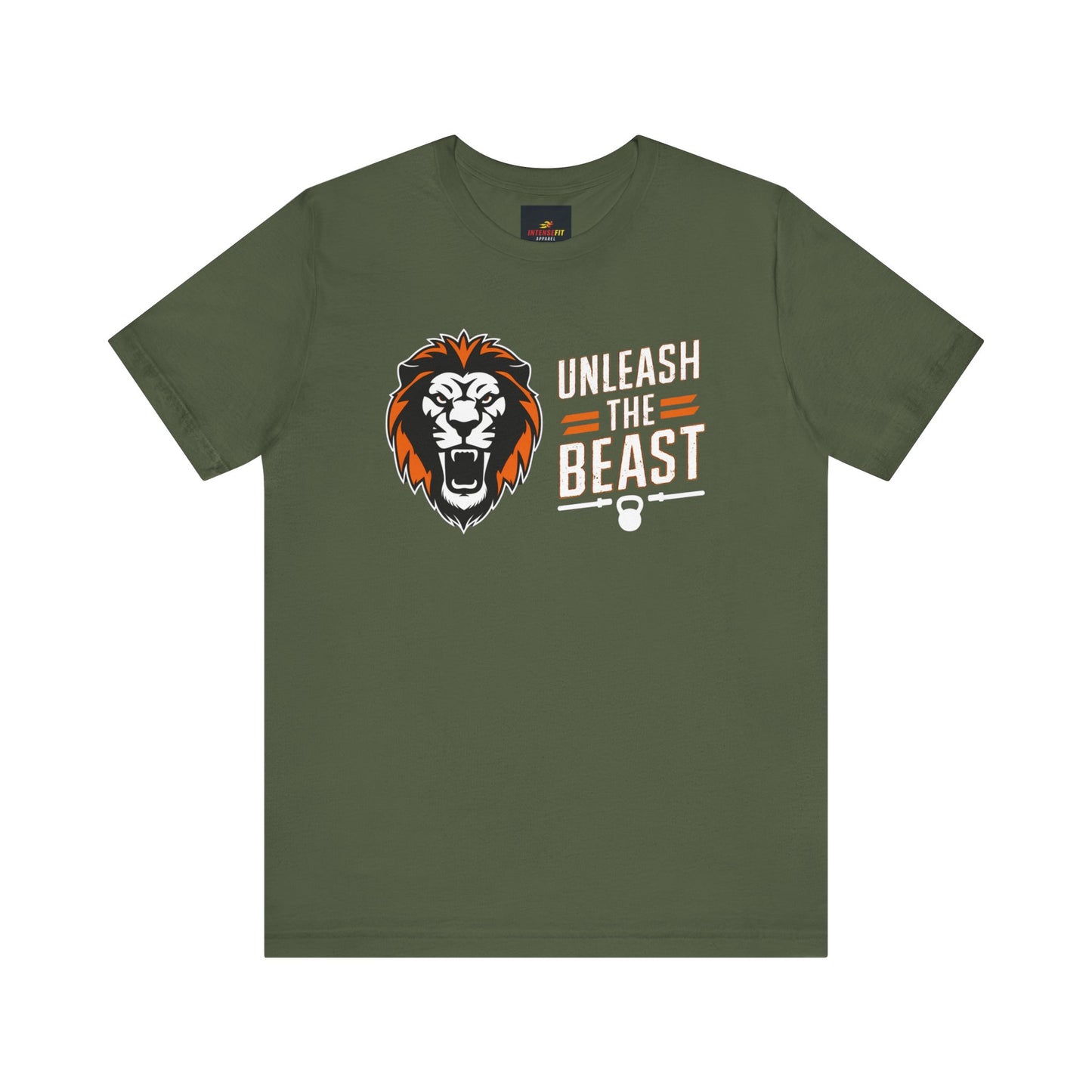 "Unleash The Beast"