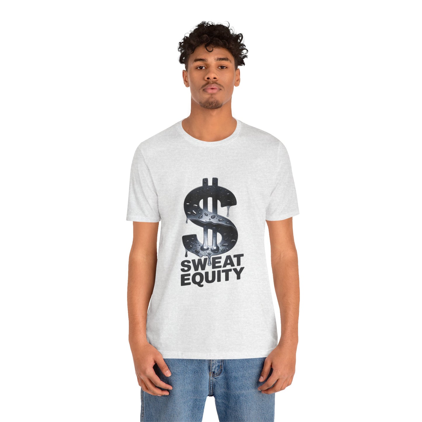 "Sweat Equity"