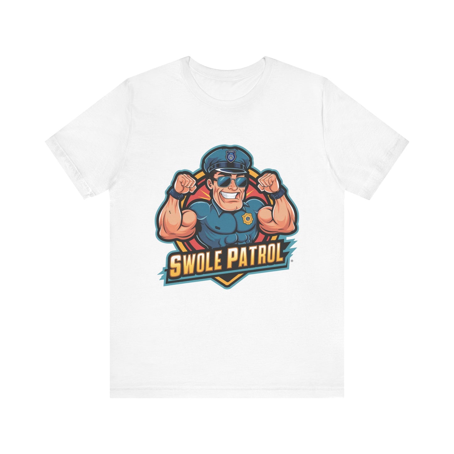 "Swole Patrol"