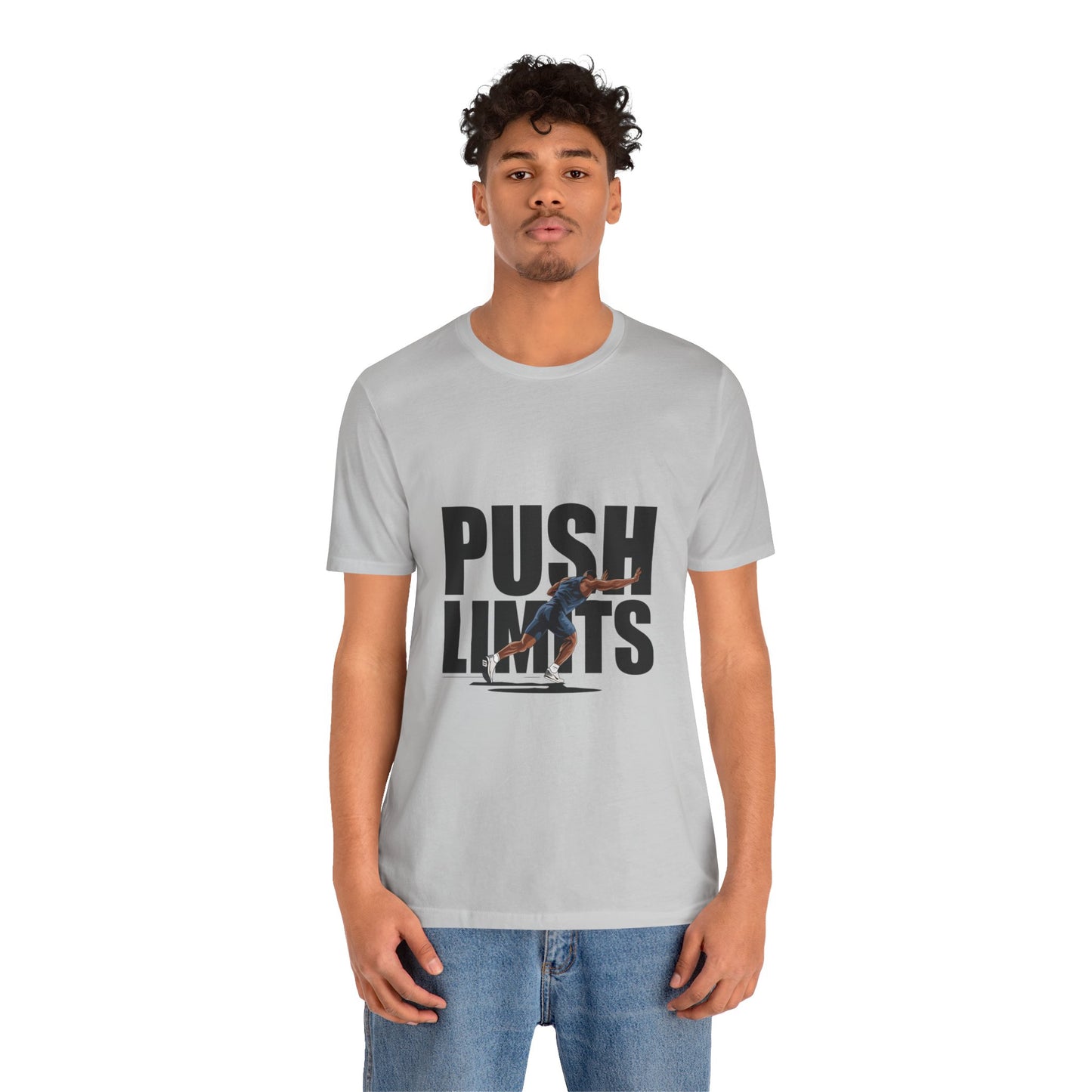 "Push Limits"