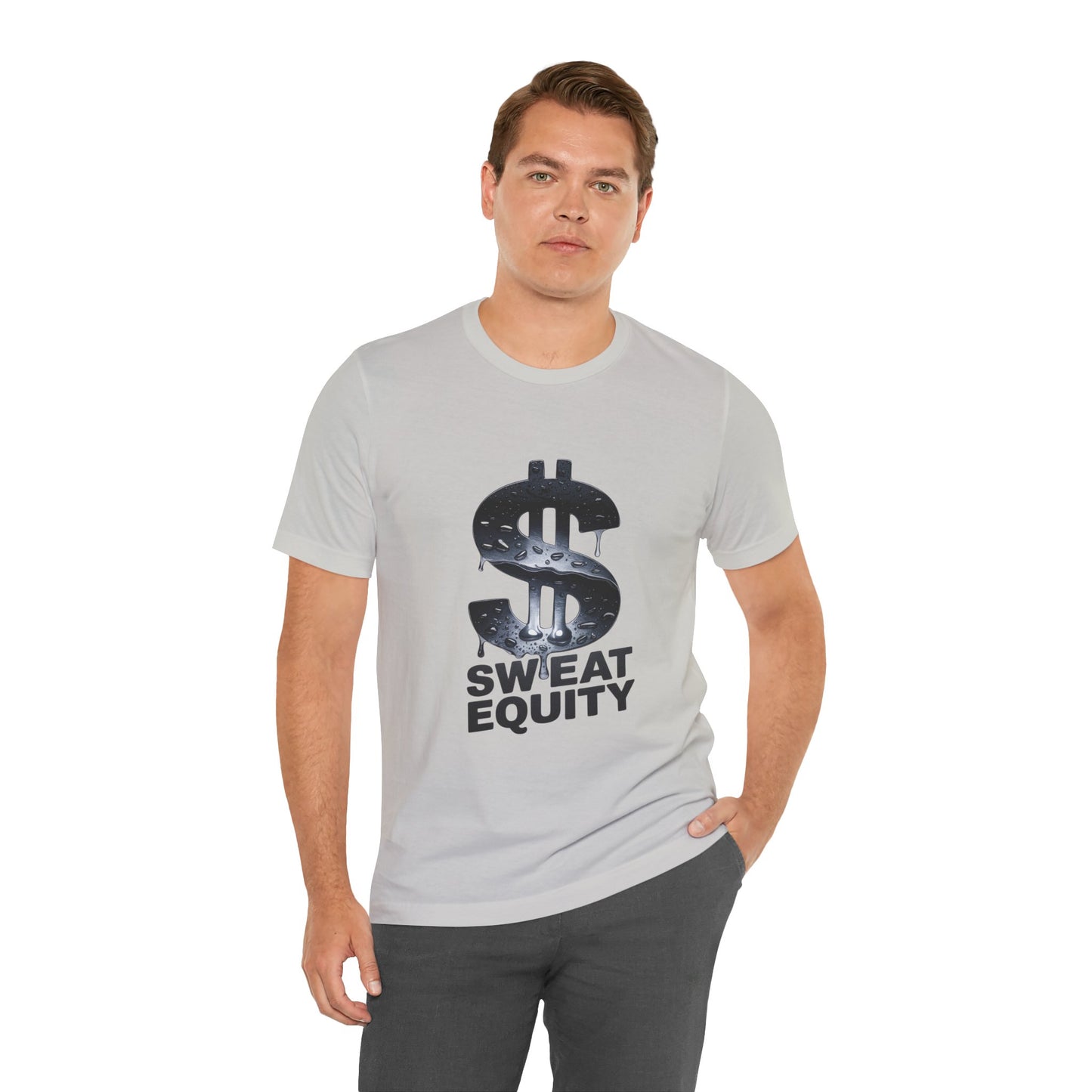 "Sweat Equity"