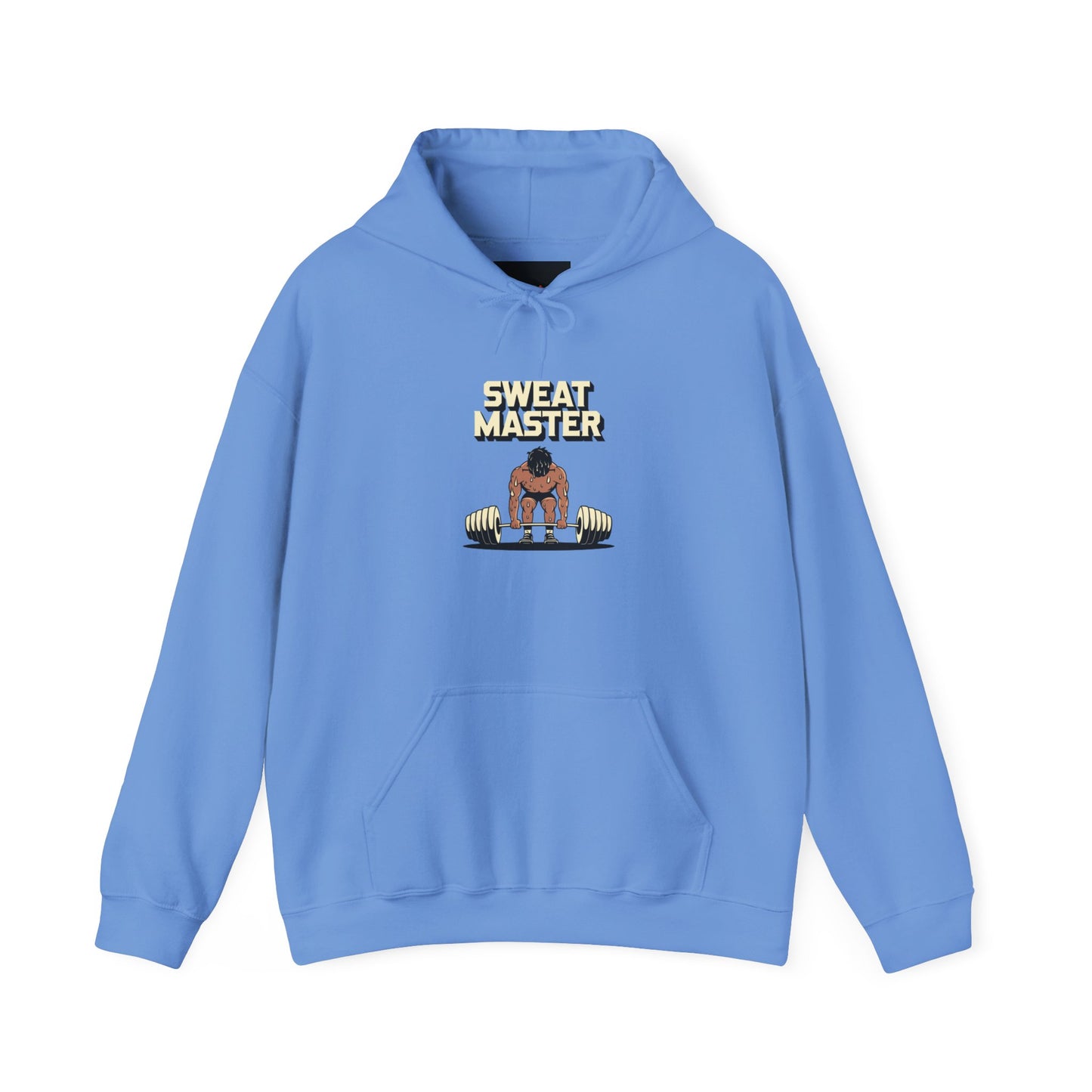 "Sweat Master"