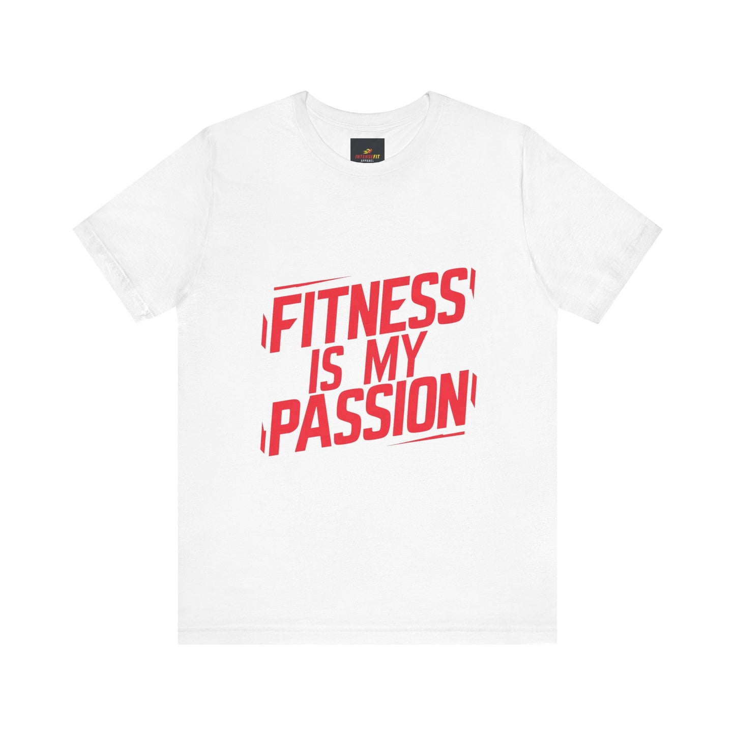 "Fitness is my Passion"