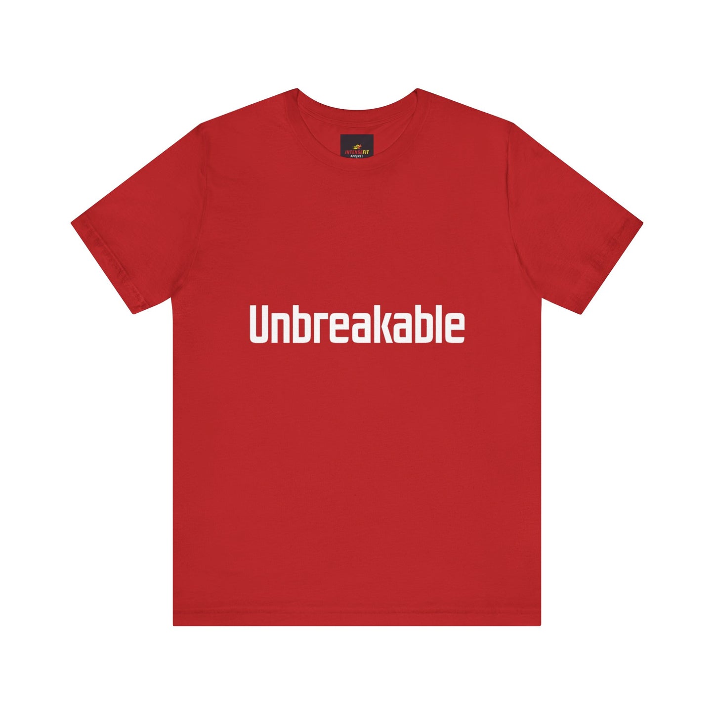 "Unbreakable"