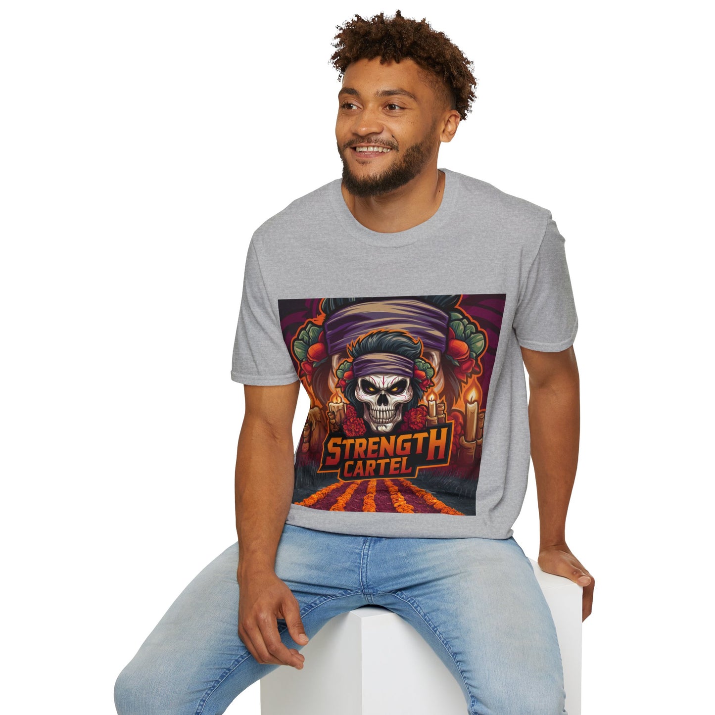 "Strength Cartel"
