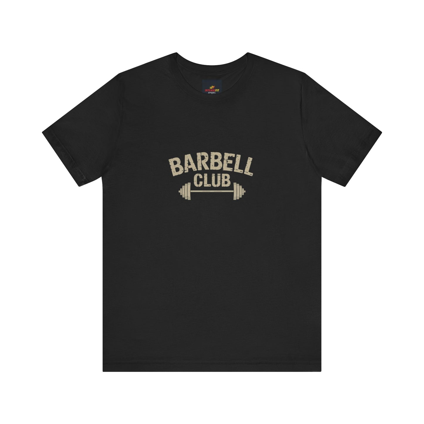 "Barbell Club"