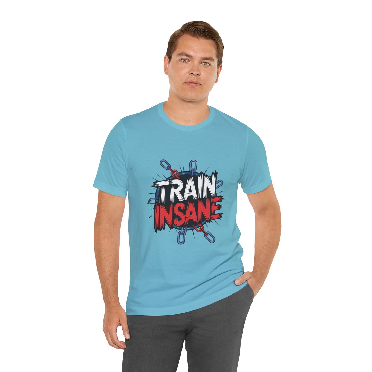 "Train Insane"