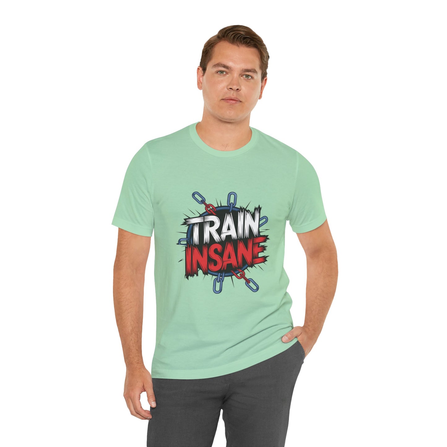 "Train Insane"