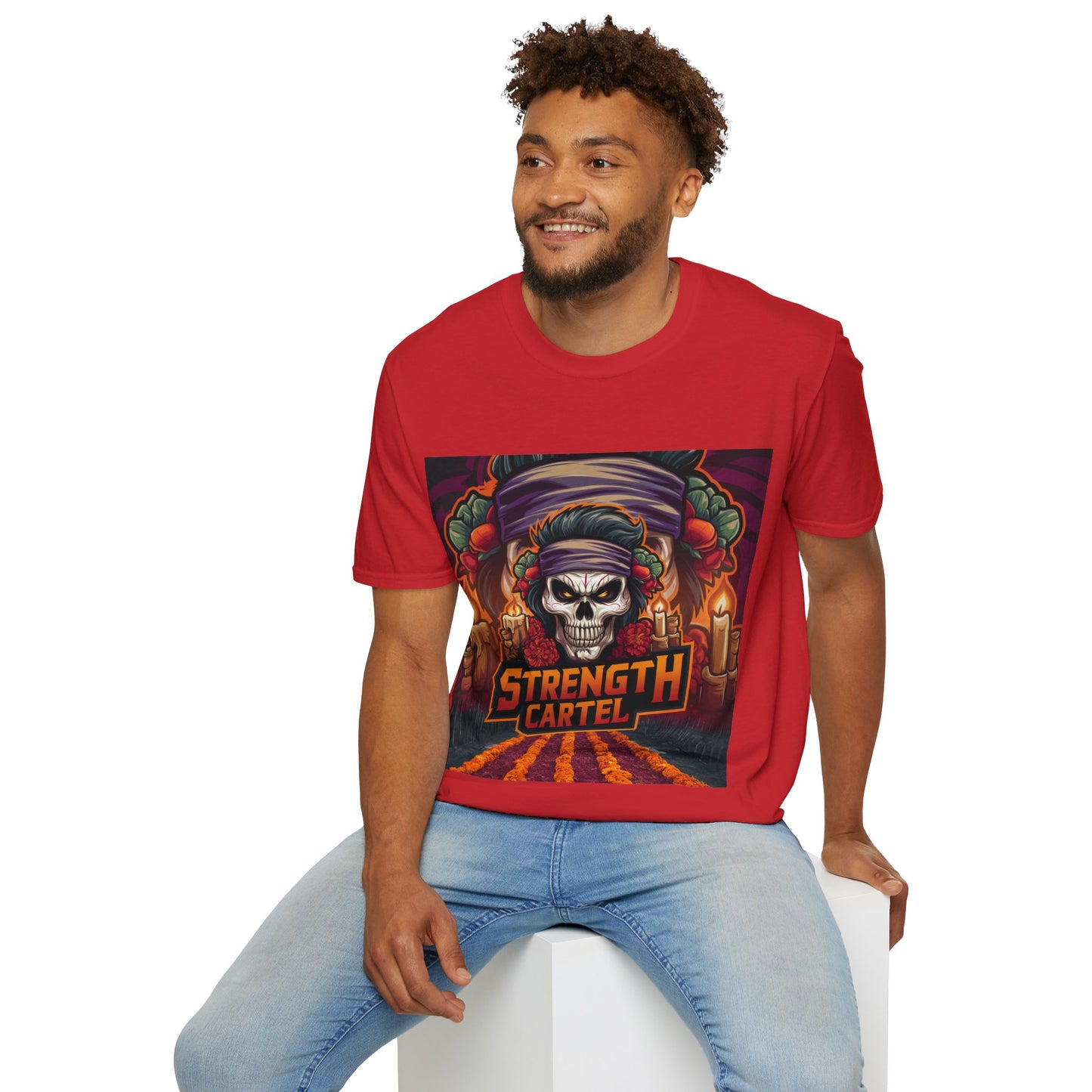 "Strength Cartel"