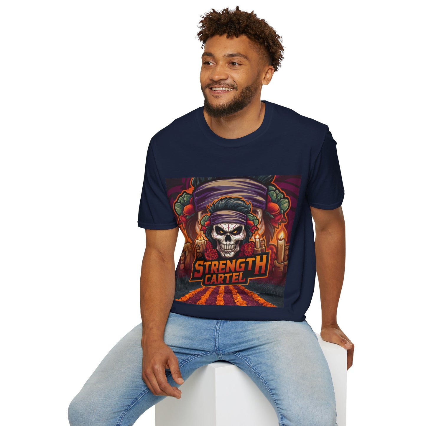 "Strength Cartel"