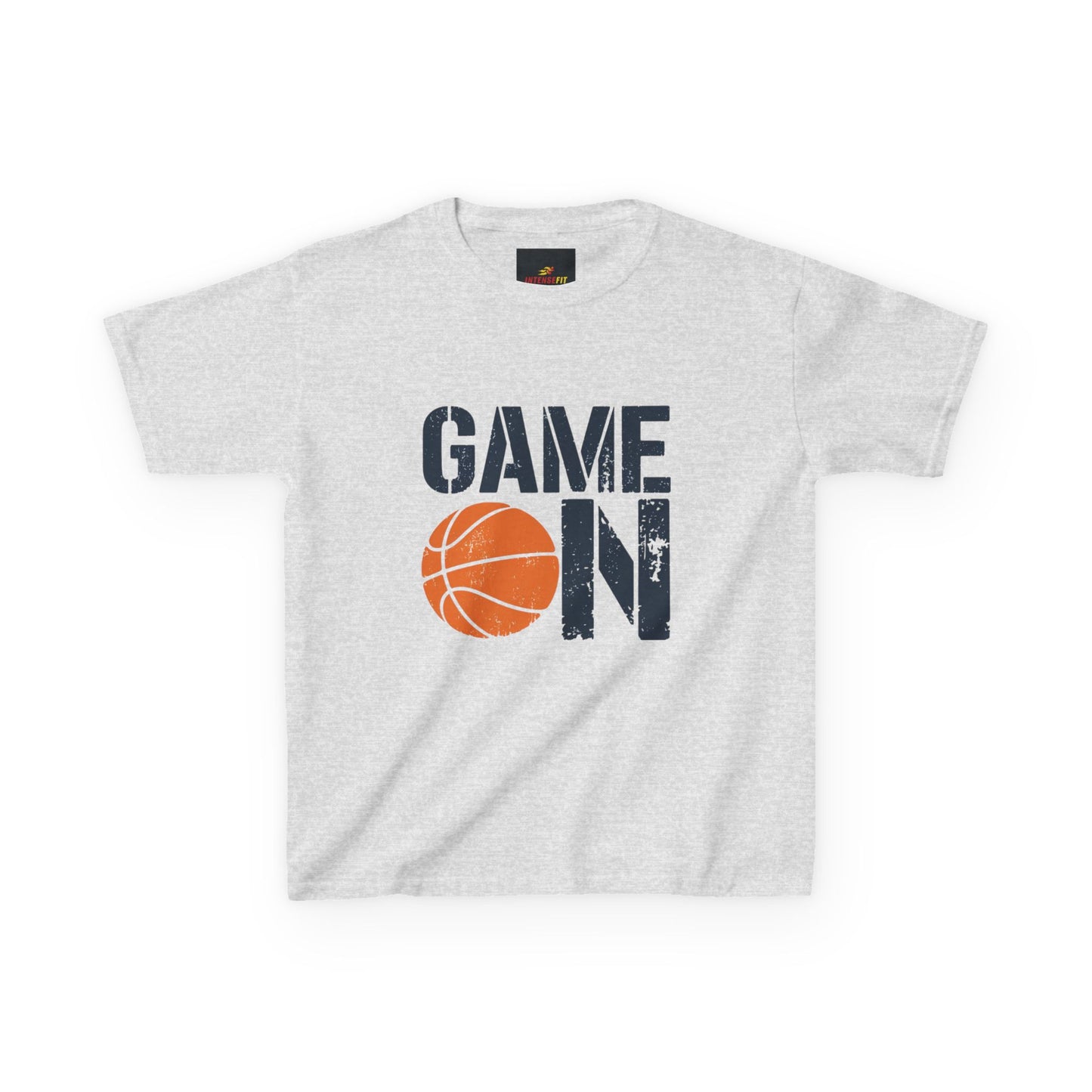 "Game On"