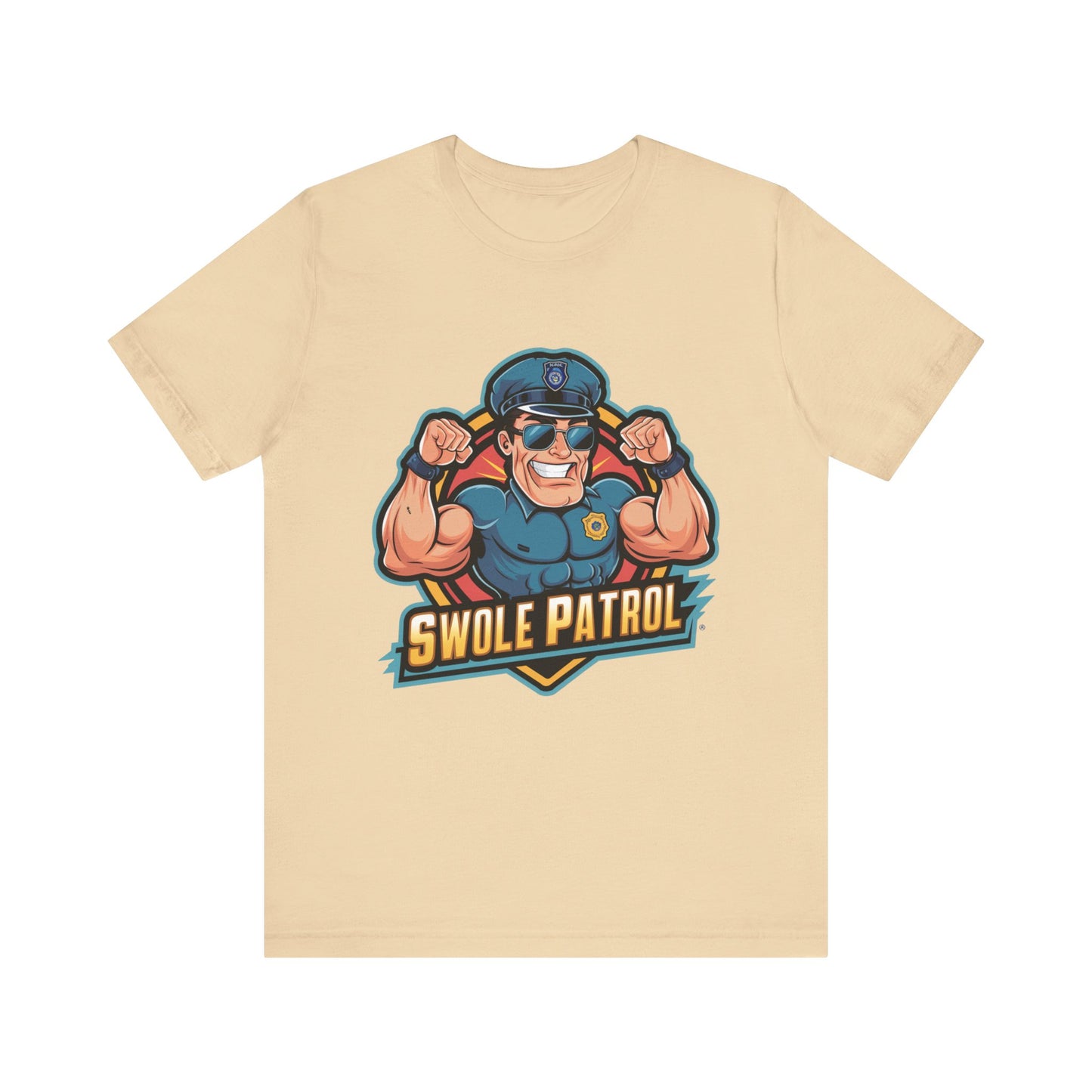 "Swole Patrol"