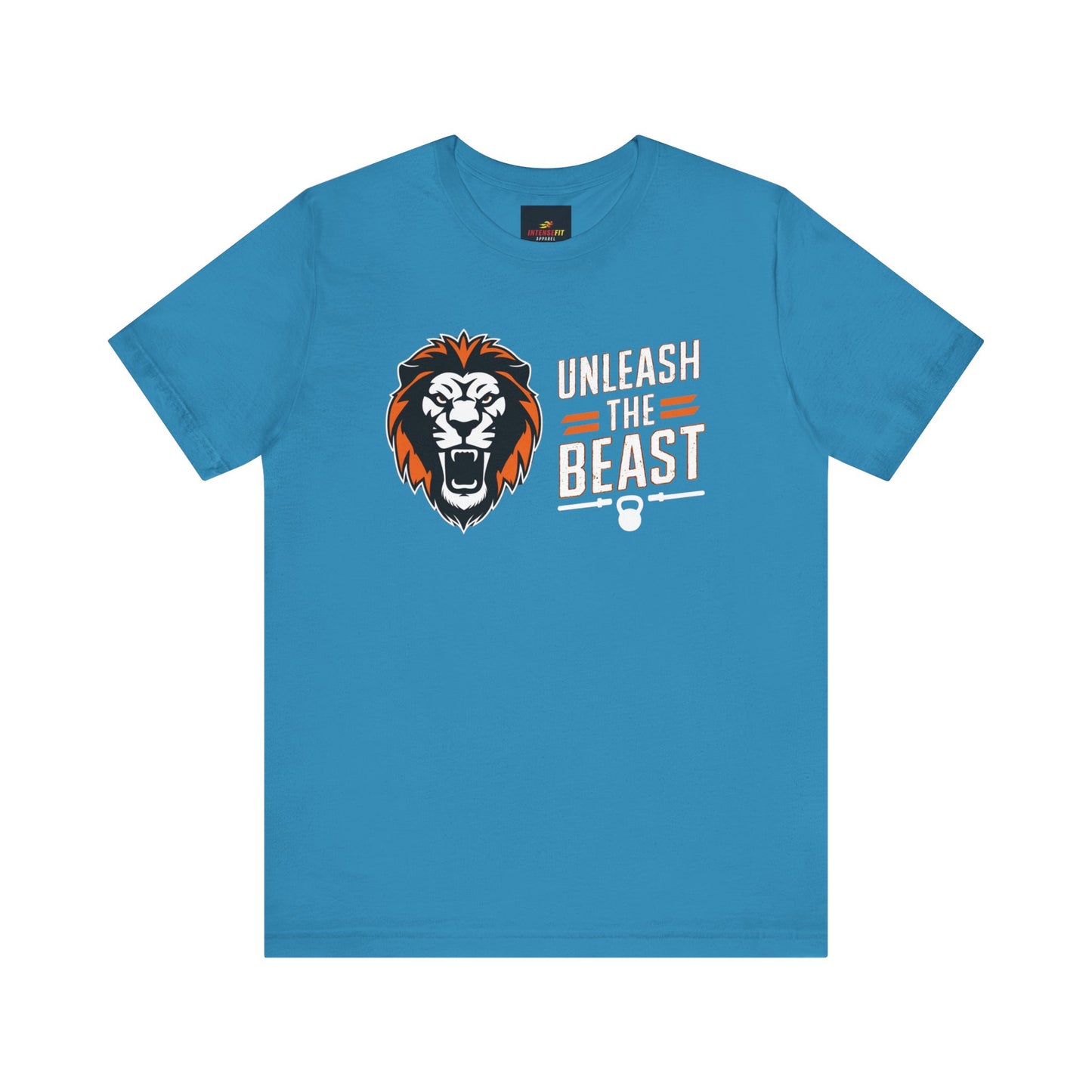 "Unleash The Beast"