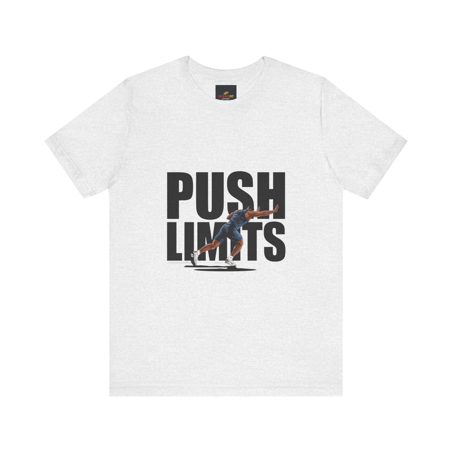 "Push Limits"