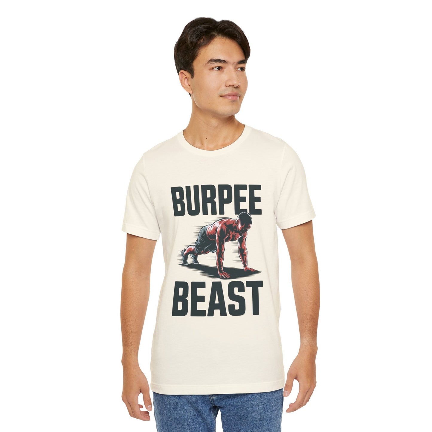 "Burpee Beast"