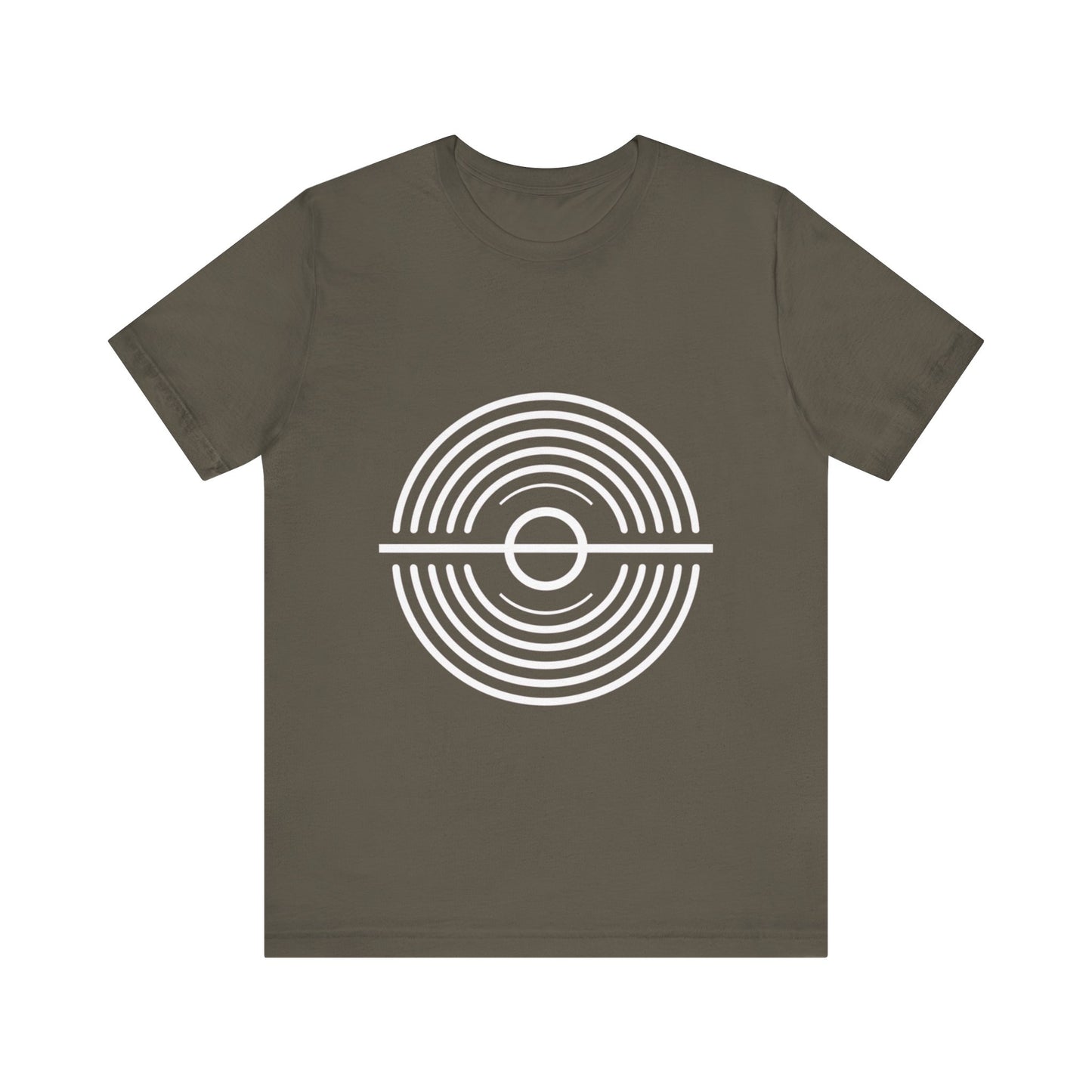 "Circular Barbell"