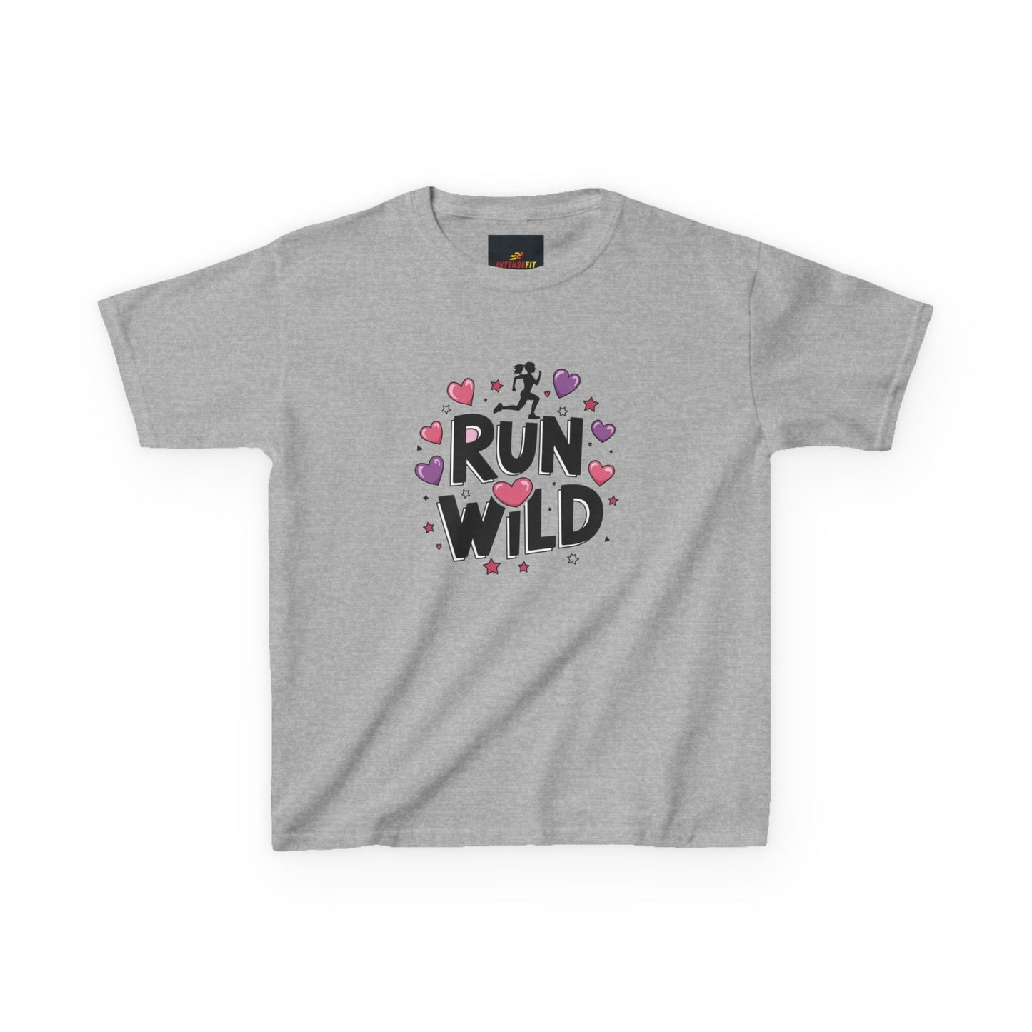 "Run Wild"