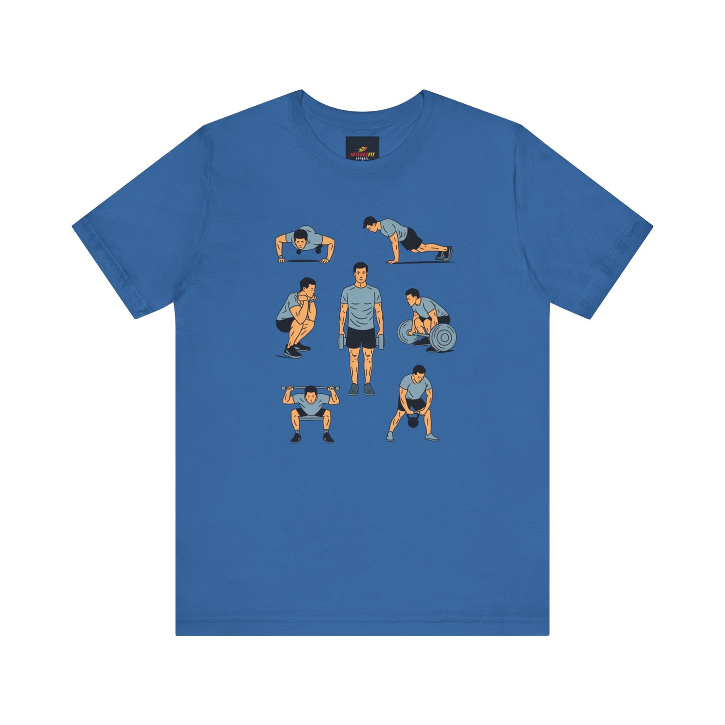 "Fitness Workout"