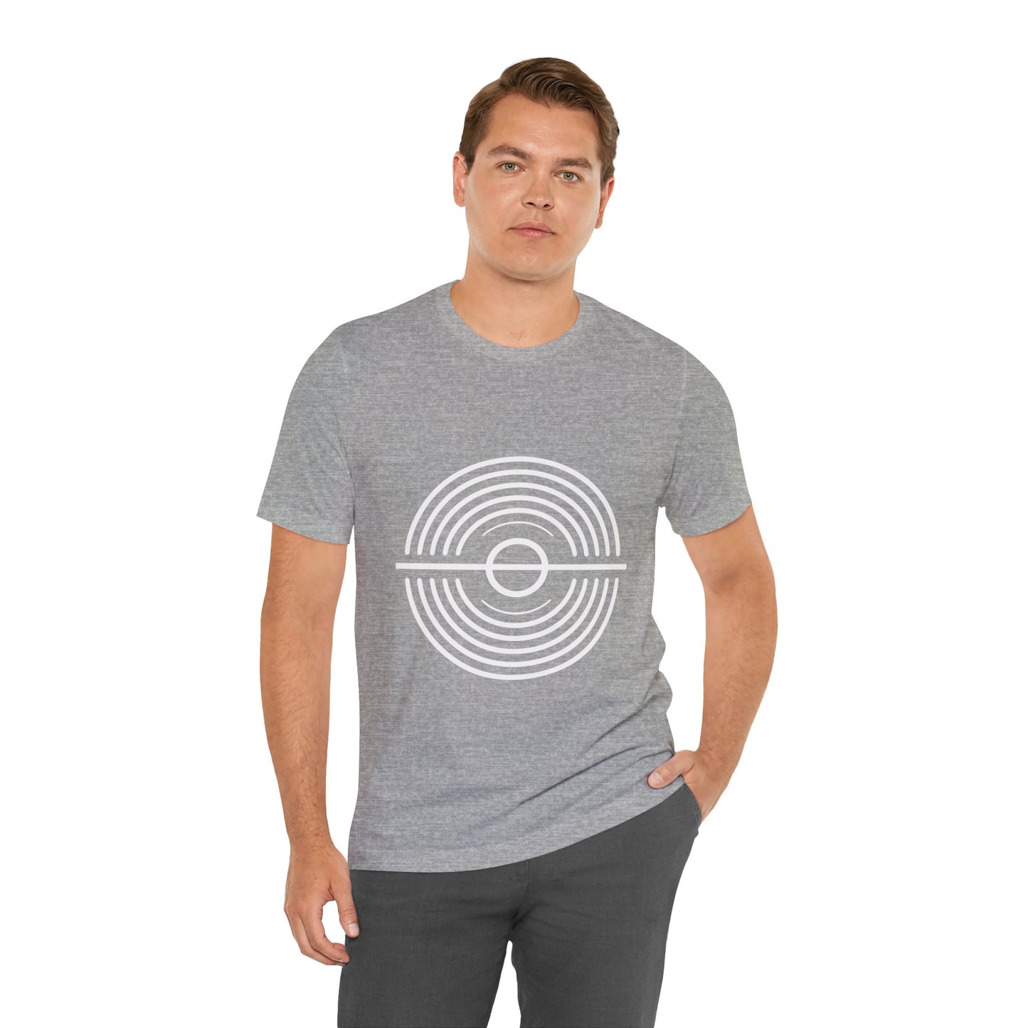 "Circular Barbell"