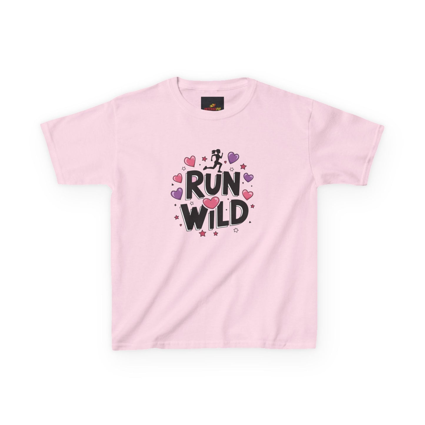 "Run Wild"