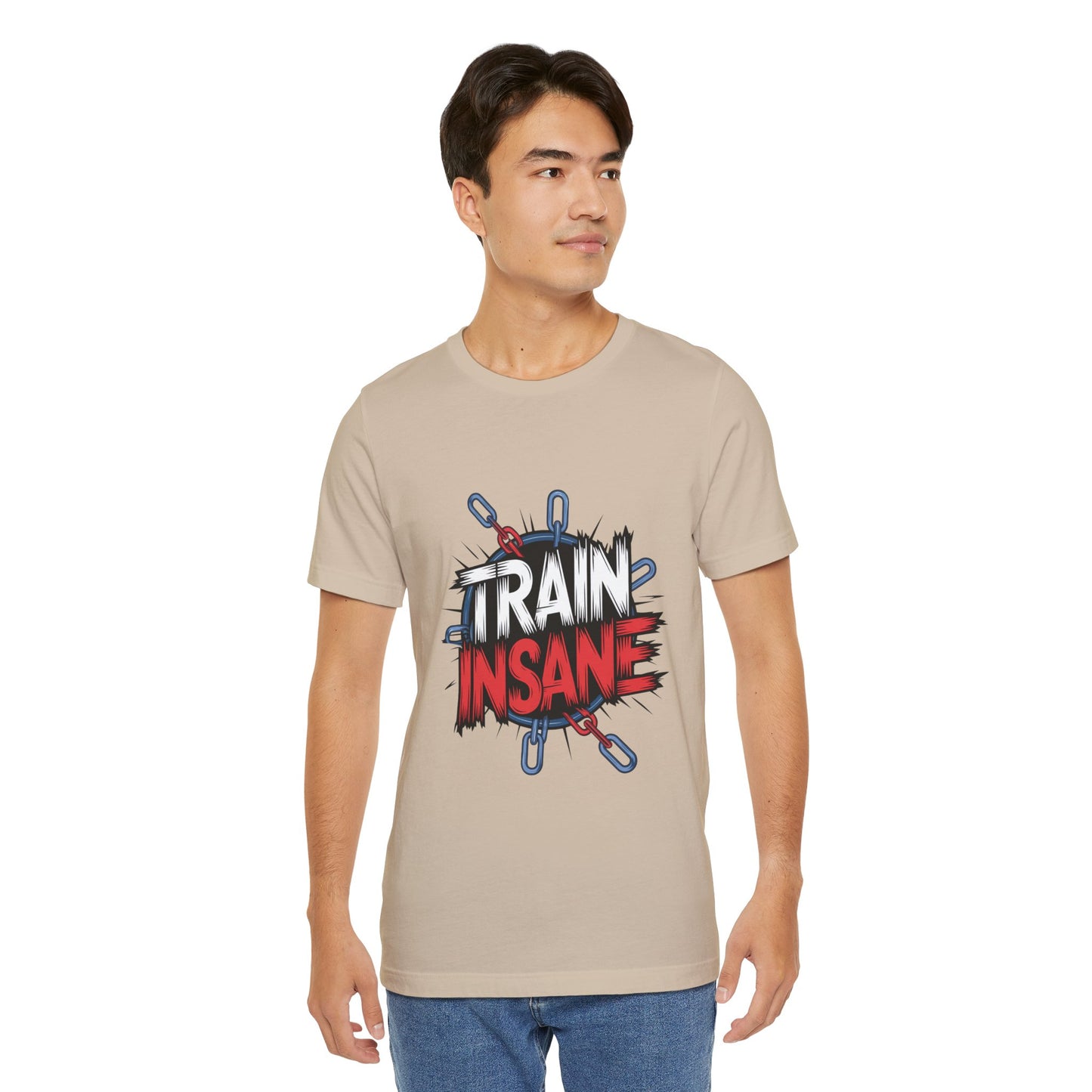 "Train Insane"