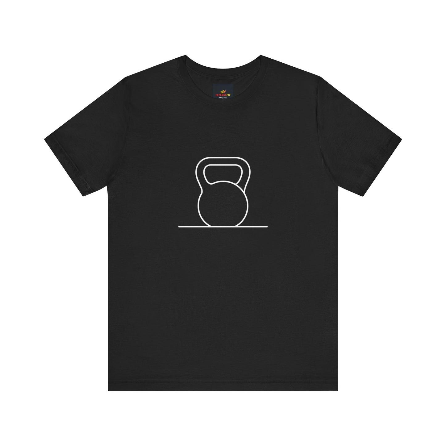 "Minimalist Kettlebell"