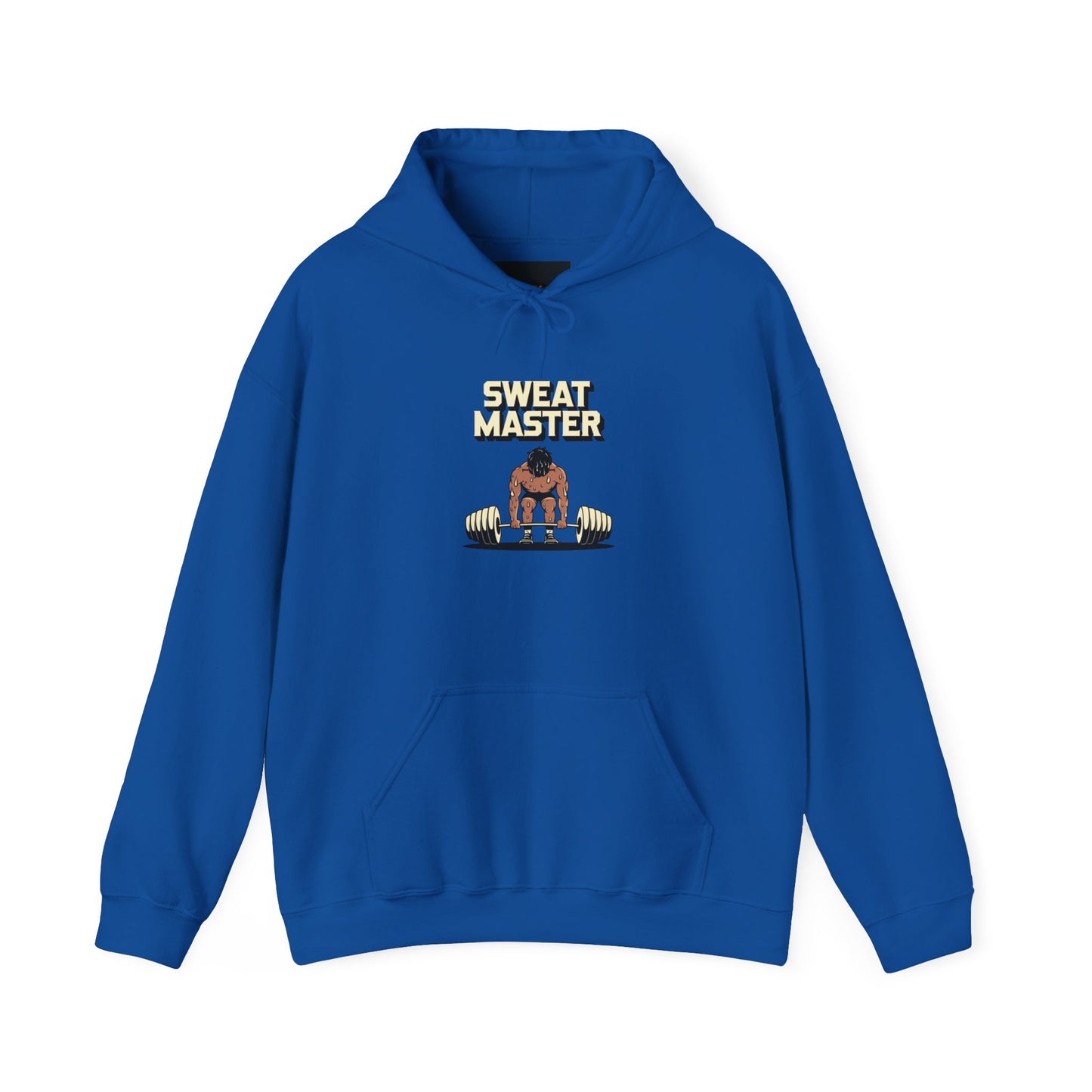 "Sweat Master"