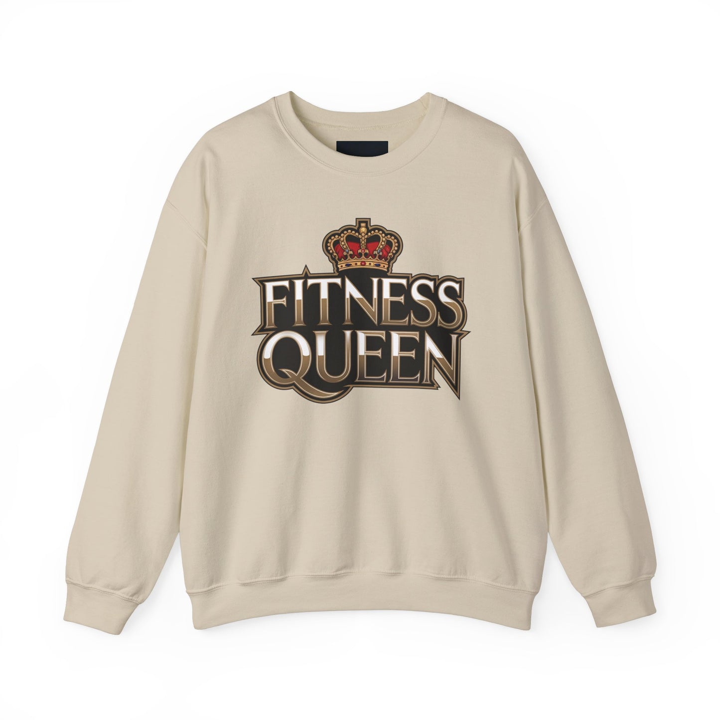 "Fitness Queen"