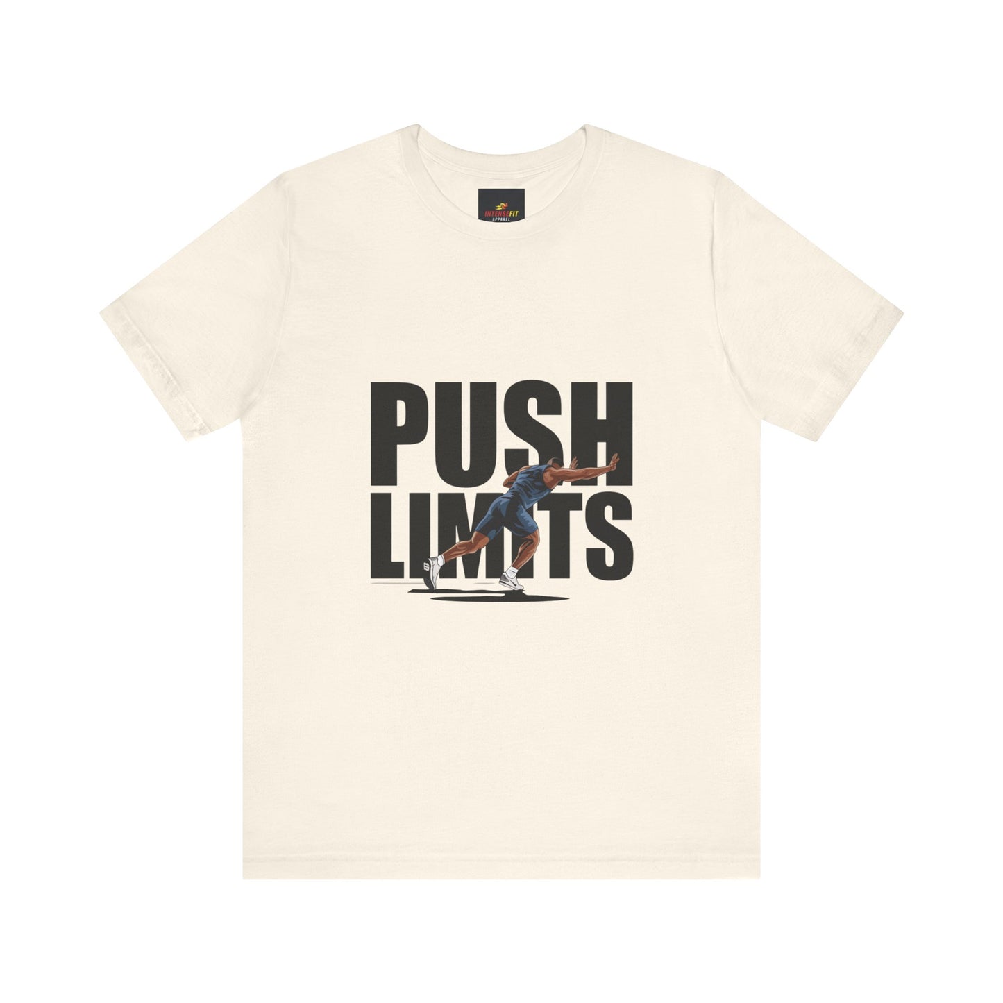 "Push Limits"