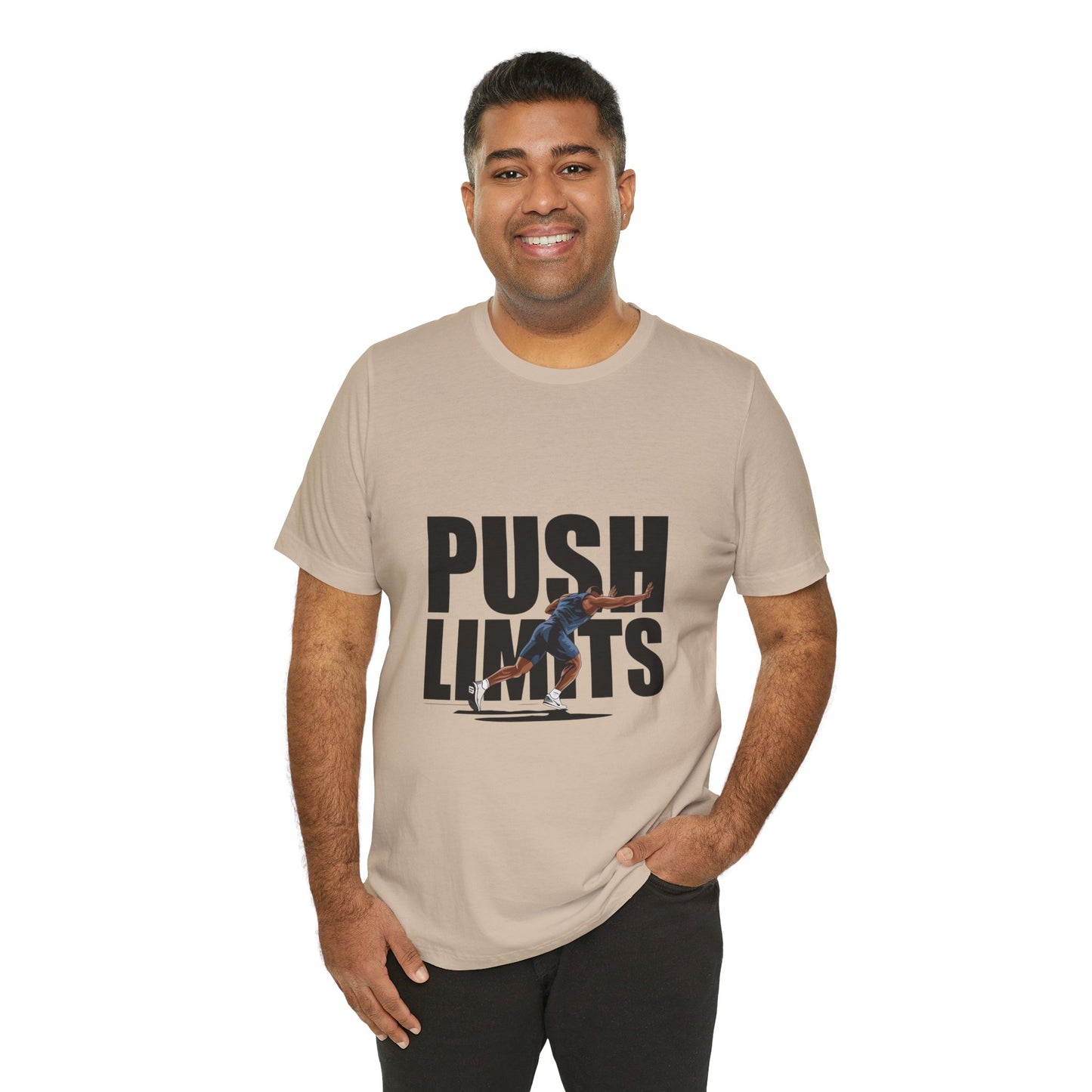 "Push Limits"