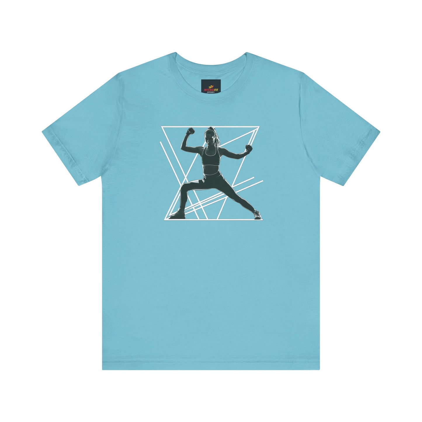 "Workout Warrior"