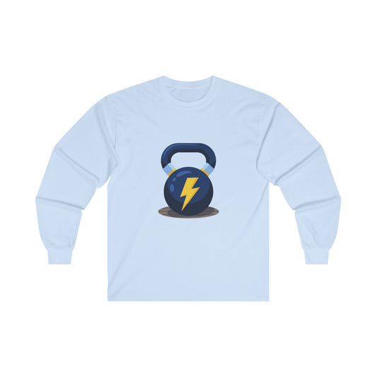 "Kettlebell Bolt"