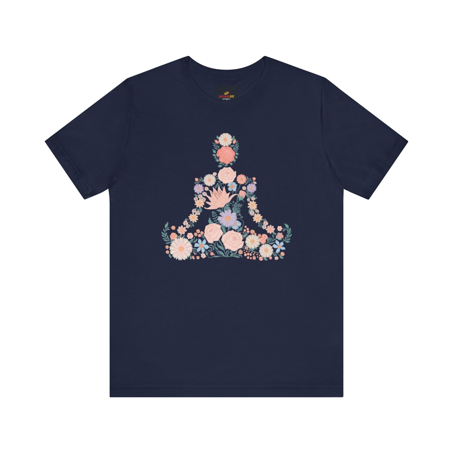 "Yoga Bloom"
