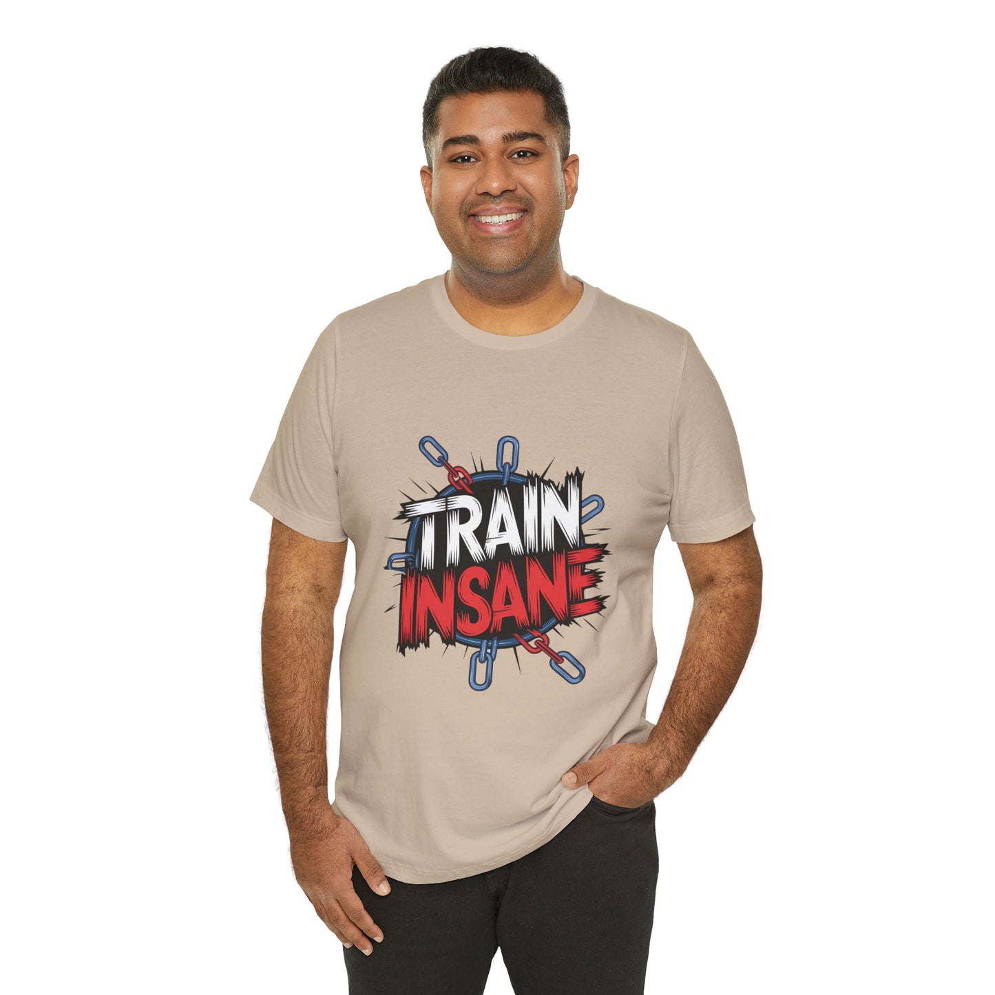 "Train Insane"