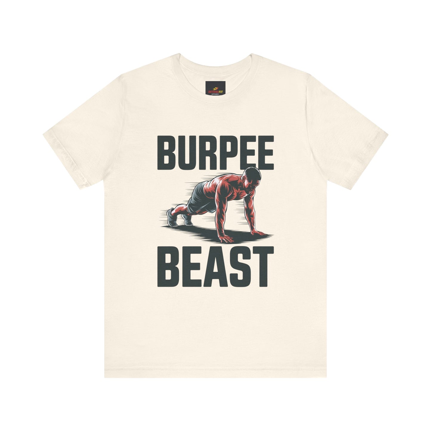"Burpee Beast"