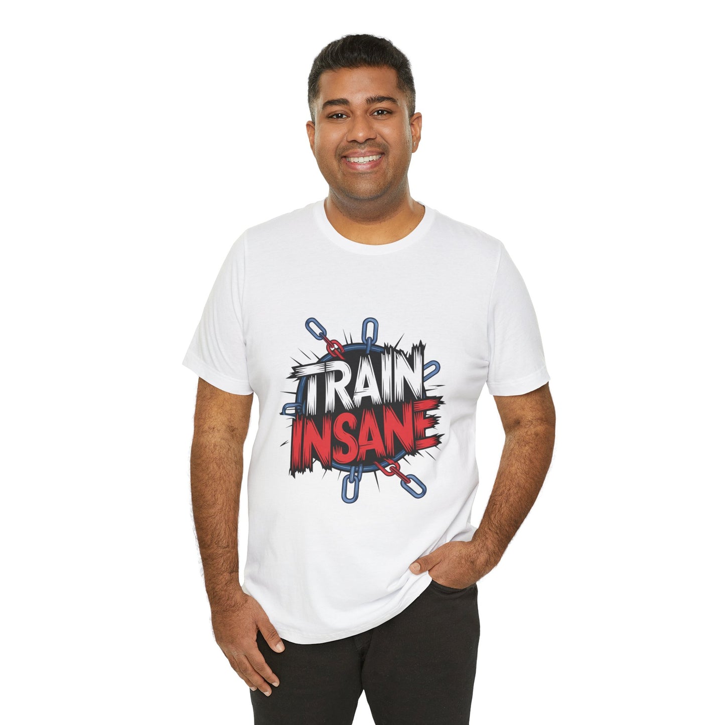 "Train Insane"