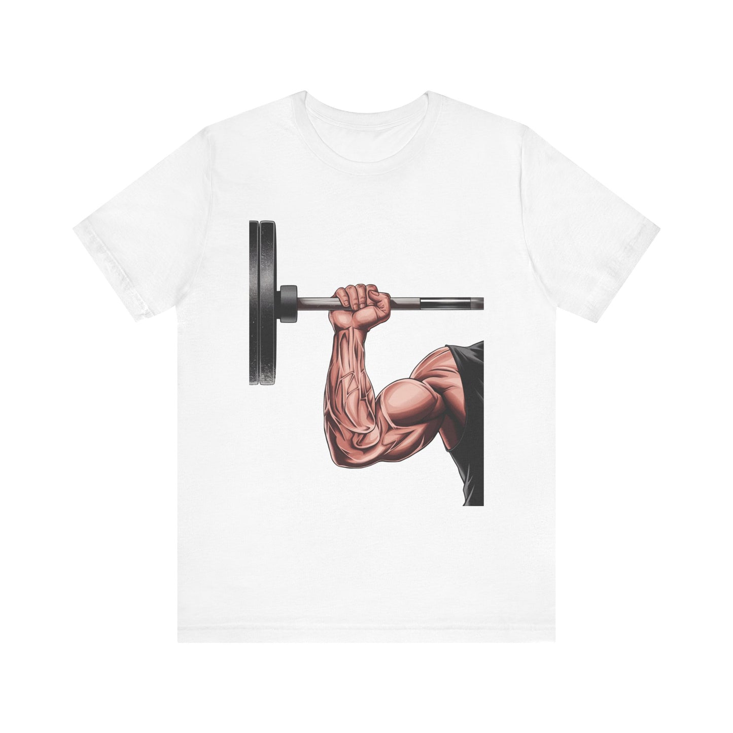 "Iron Addict"