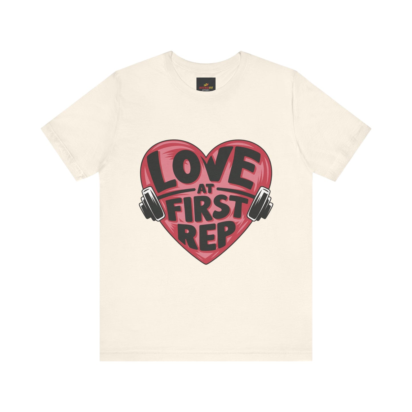 "Love at First Rep"