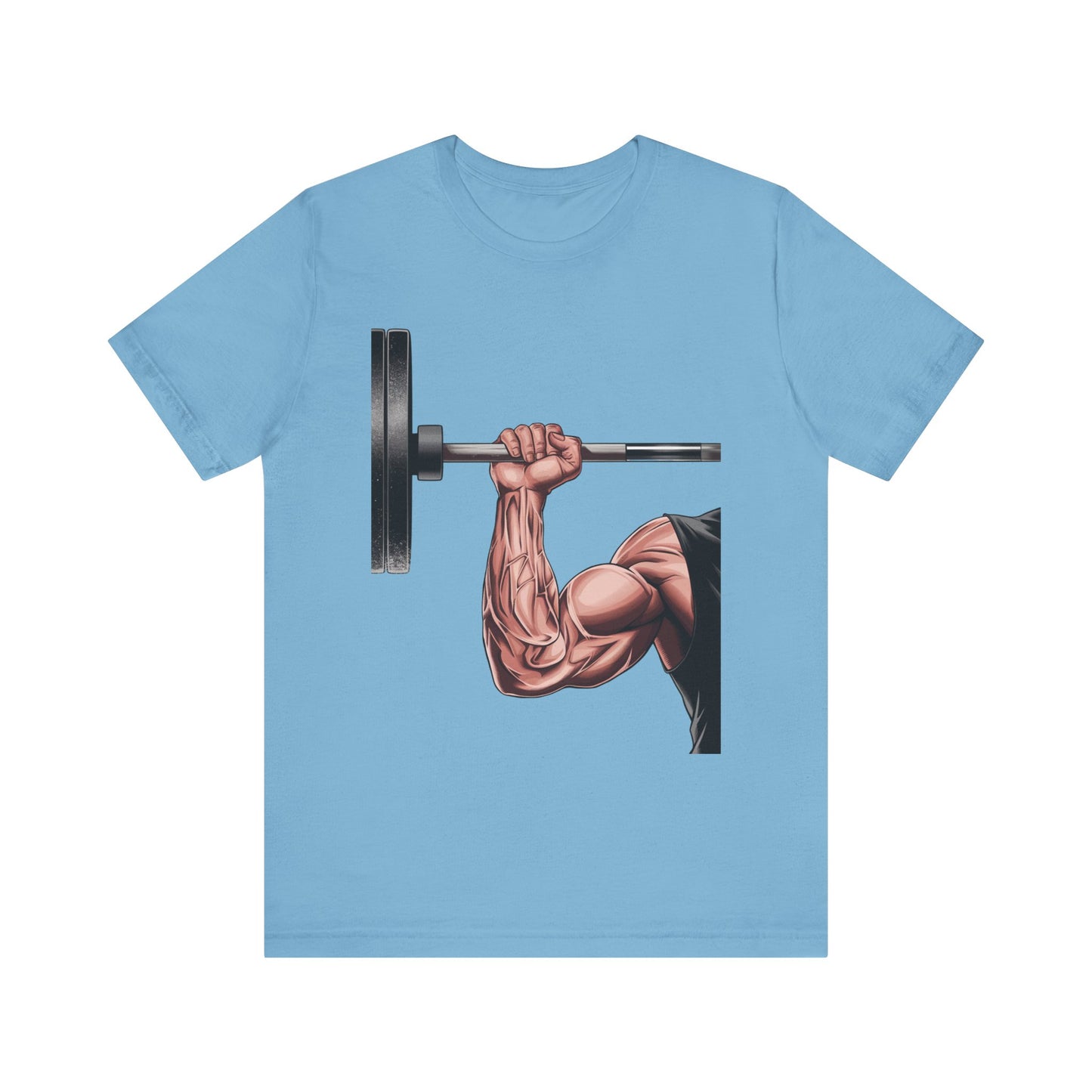 "Iron Addict"