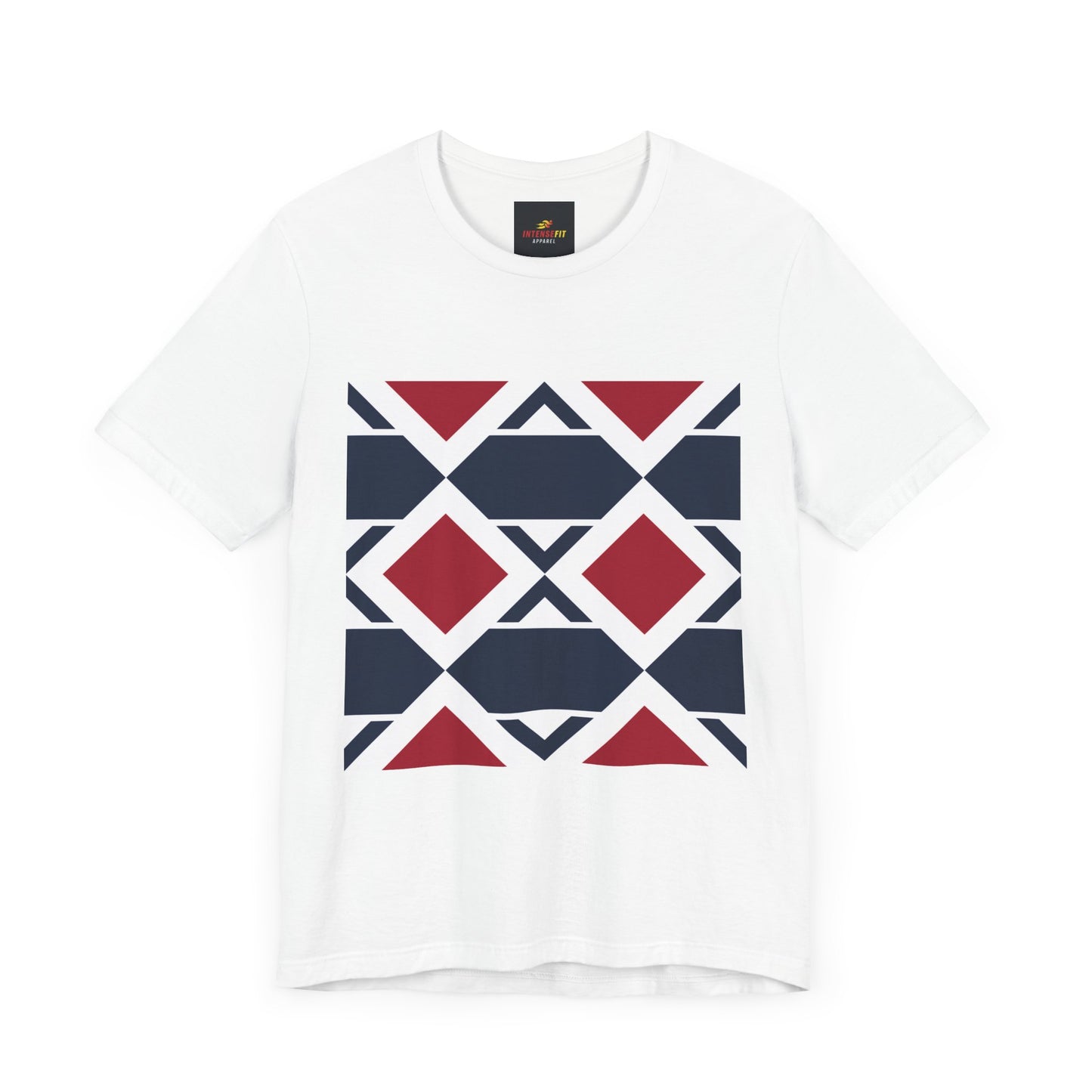 "Geometric Strength"