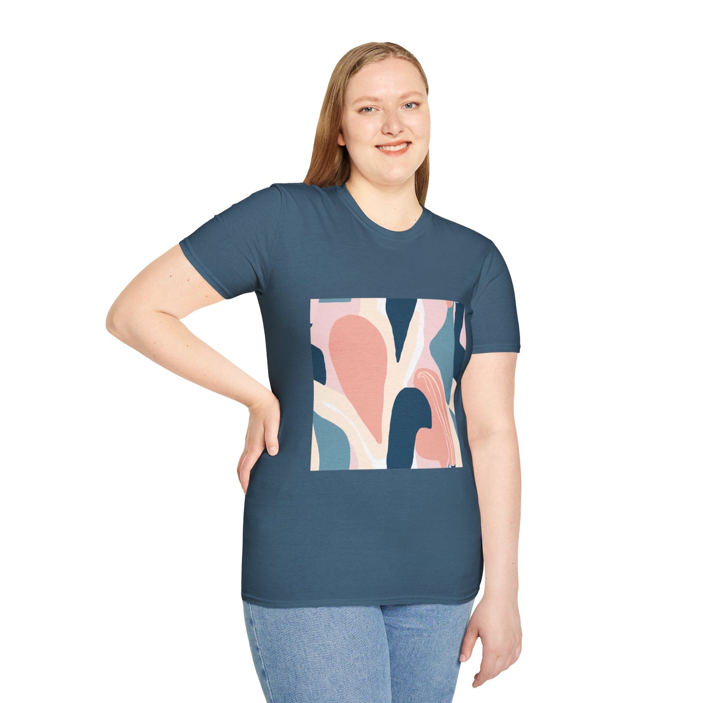 "Abstract Yoga"