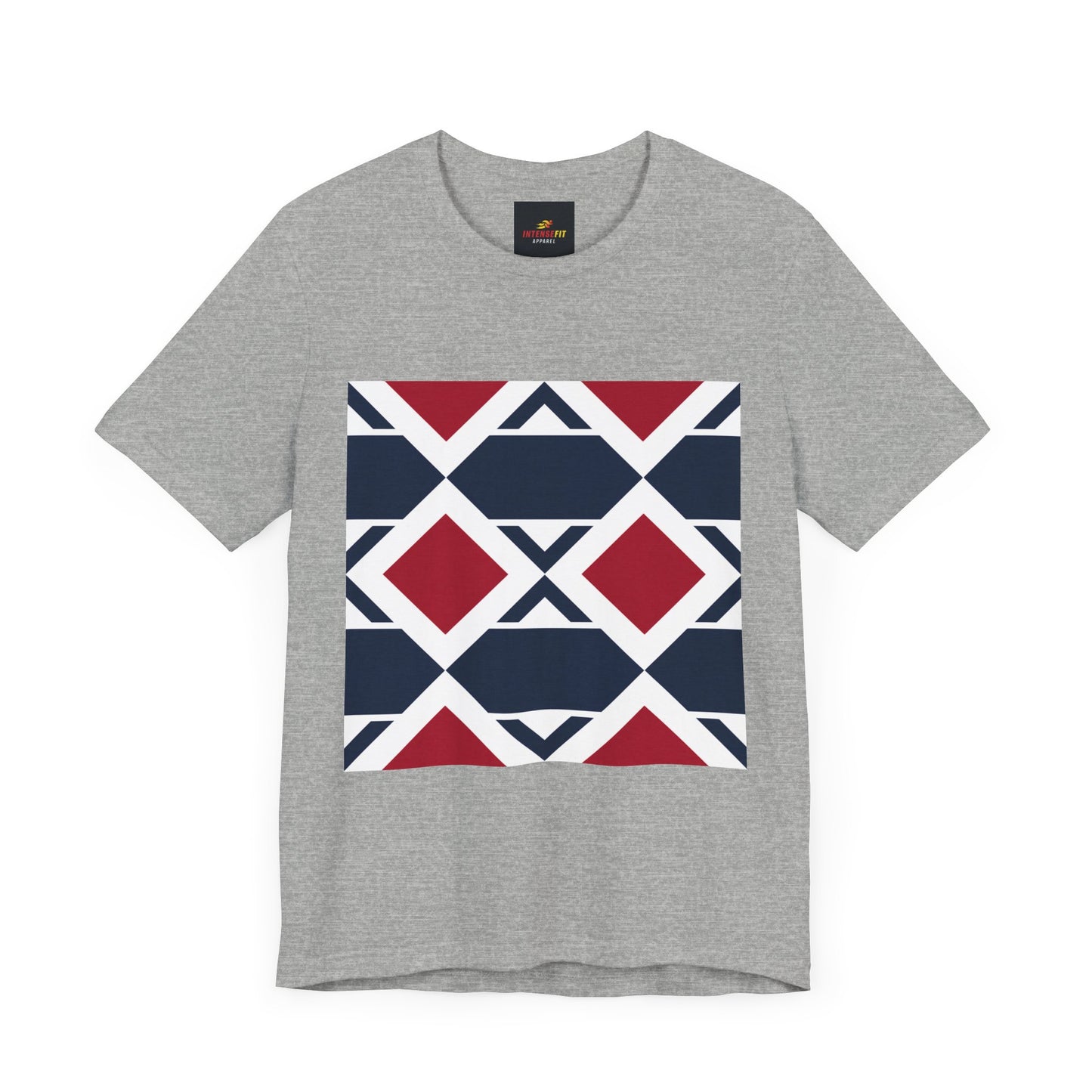 "Geometric Strength"