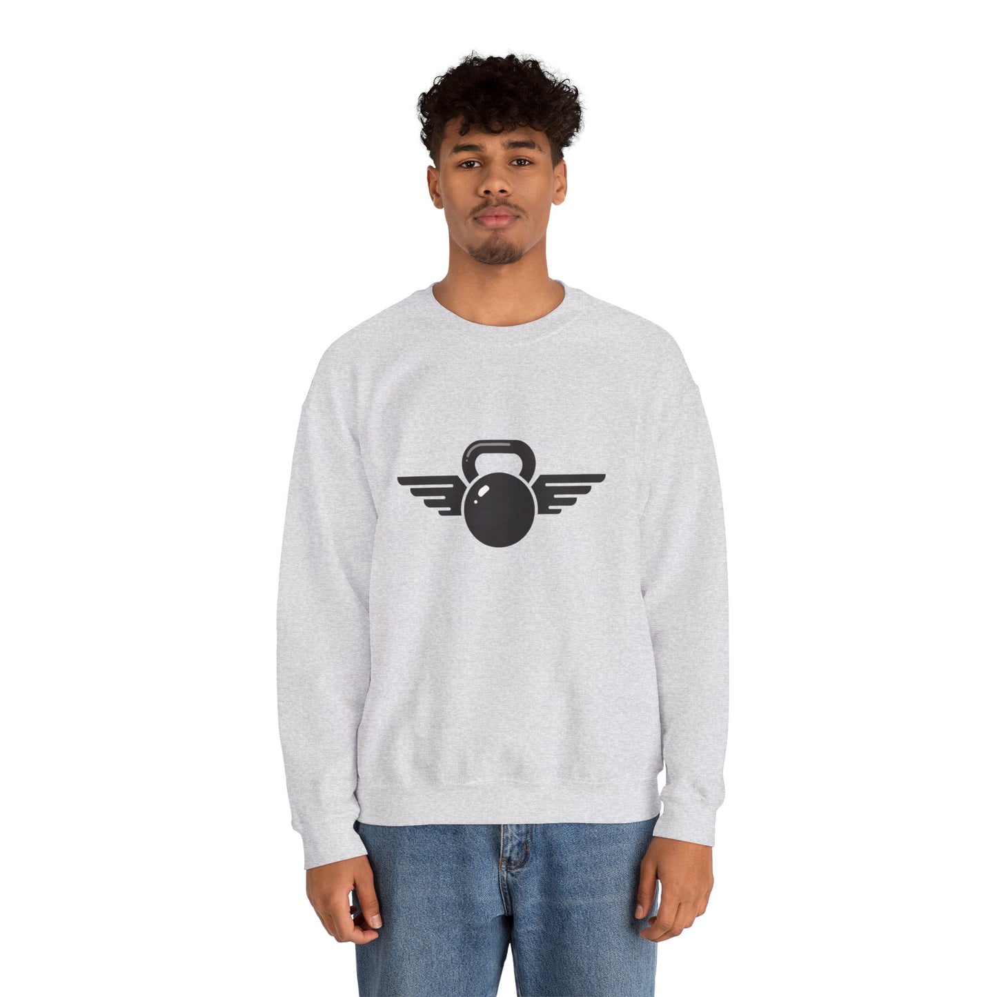 "Wings of Power"