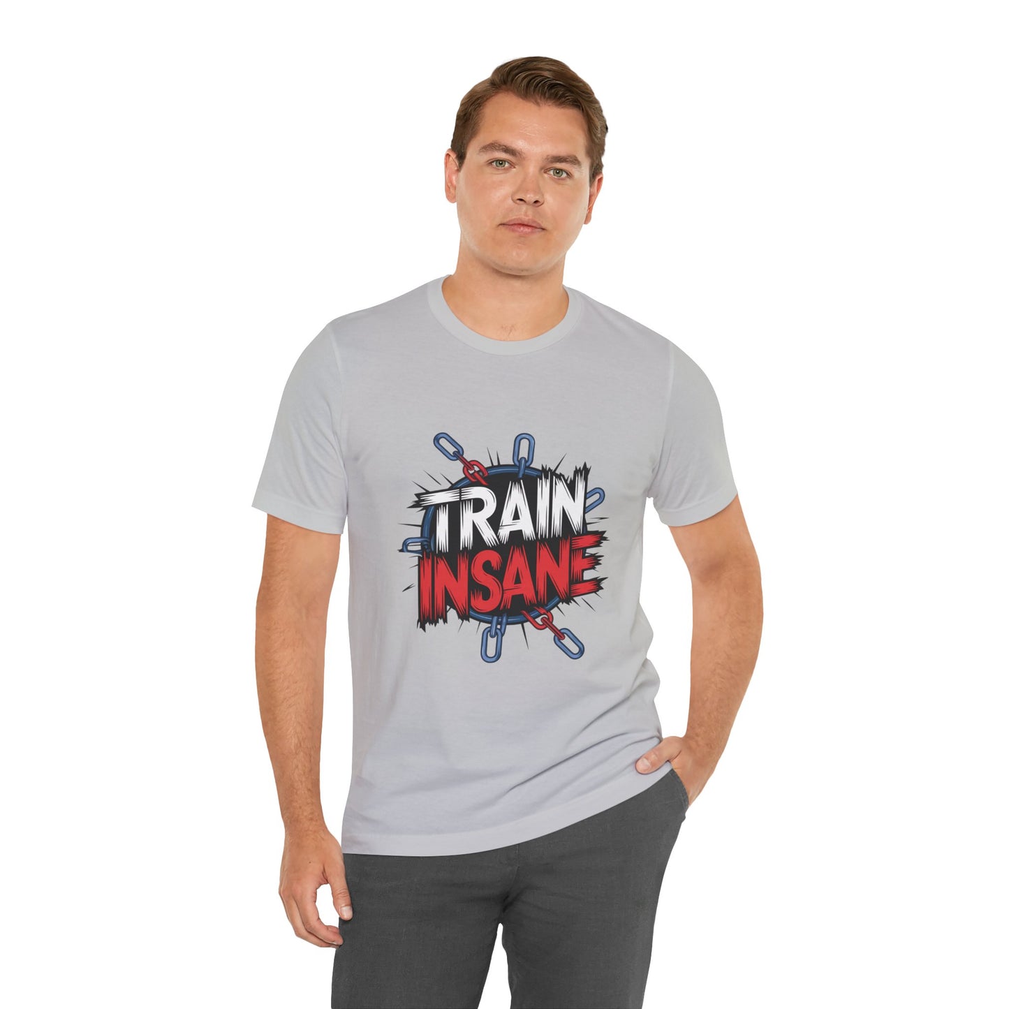 "Train Insane"